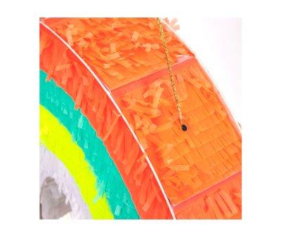 Rainbow Piata