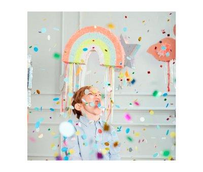 Rainbow Piata