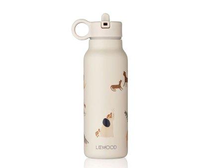 Thermal Steel Bottle Falk All Together/Sandy 350ml