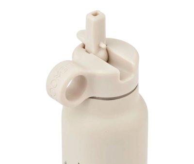 Thermal Steel Bottle Falk All Together/Sandy 350ml