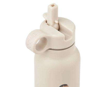 Botella Trmica Acero Falk Kids/Sandy 350ml