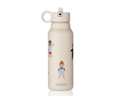Botella Trmica Acero Falk Kids/Sandy 350ml