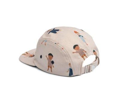 Gorra con Visera Rory Kids/Sandy Personalizable
