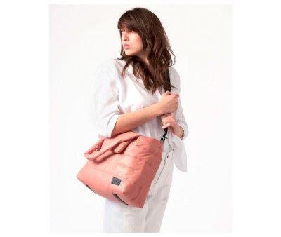Bolsa de carrinho de beb Capri Rose Dawn