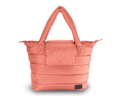 Bolsa de carrinho de beb Capri Rose Dawn