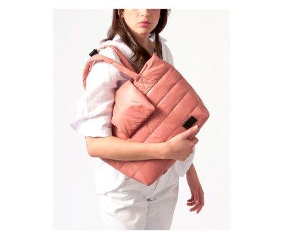 Bolsa de carrinho de beb Capri Rose Dawn