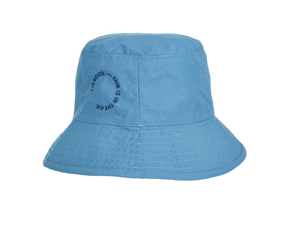 Gorrito de Playa Damon con Proteccin Solar Riverside Personalizable