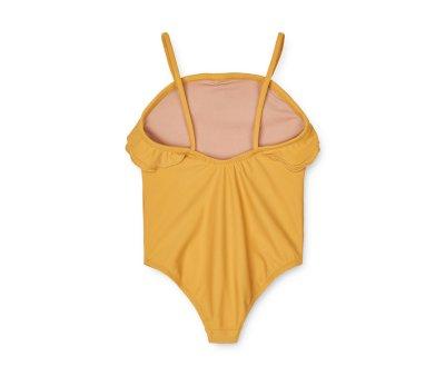 Baador Josette Yellow Mellow