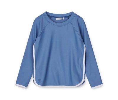 Camiseta de proteo solar Manta Riverside