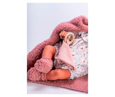 Bambola Fanny Reborn Serie Limitata