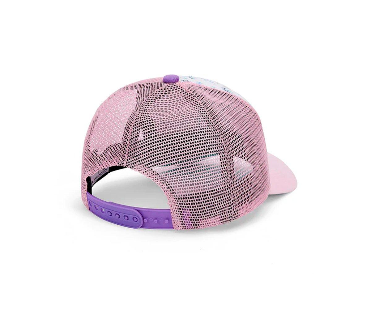 Gorra Pink Eyes