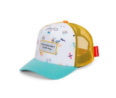 Gorra Bike