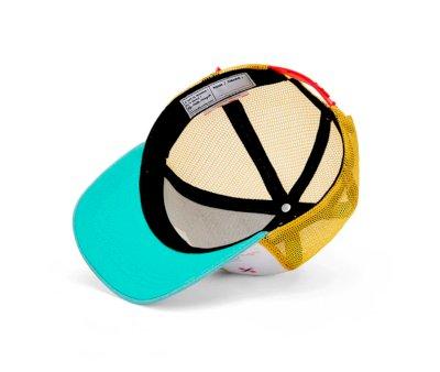 Gorra Bike