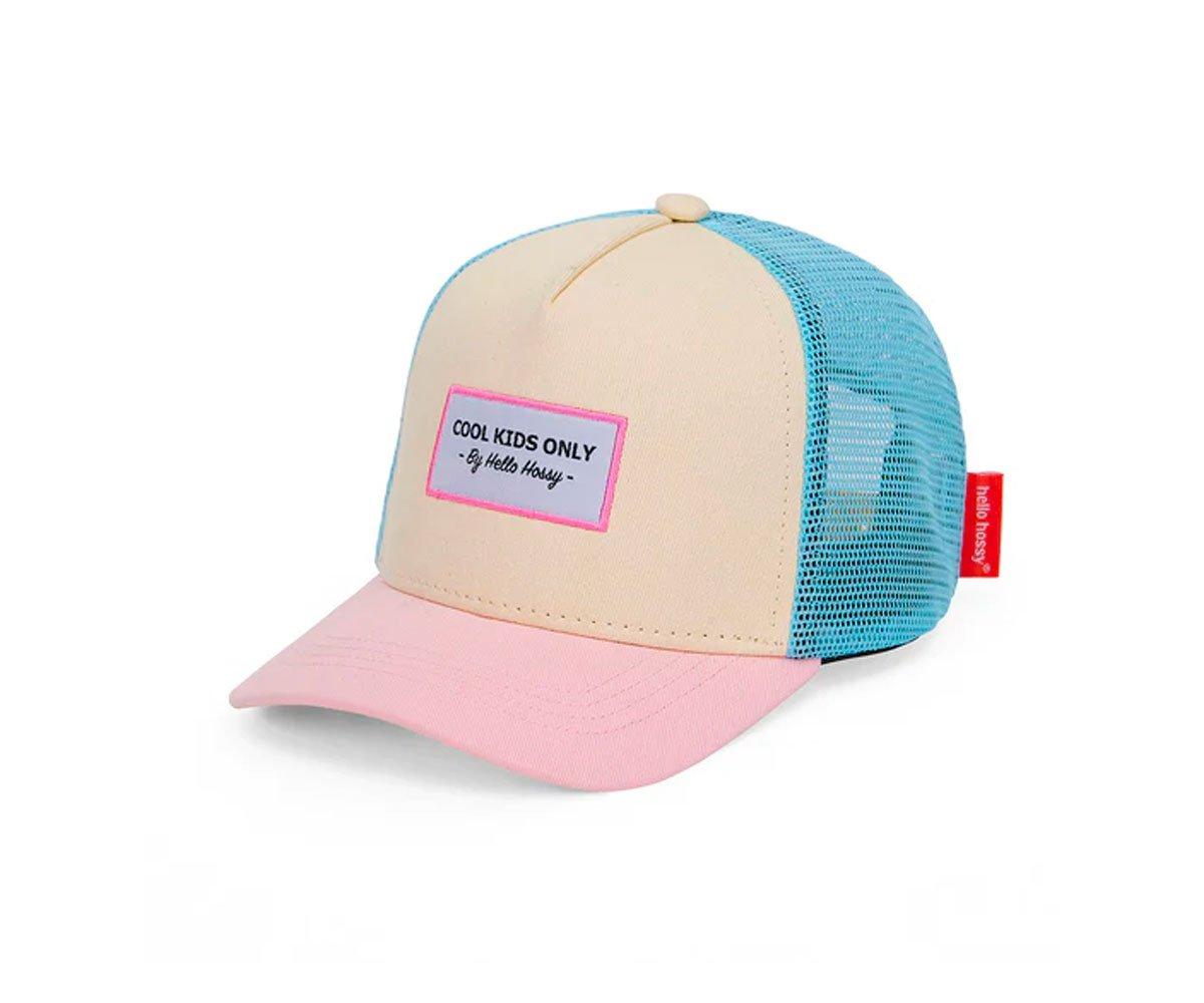 Casquette Mini Lollipop