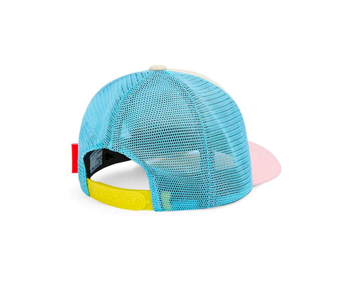 Cappellino Visiera Mini Lollipop