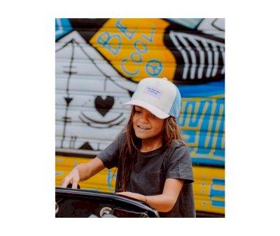 Gorra Mini Lollipop