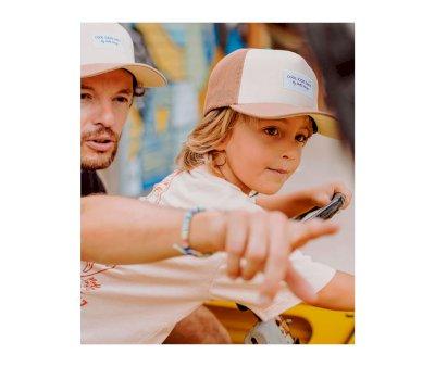 Gorra Mini Iced Coffee