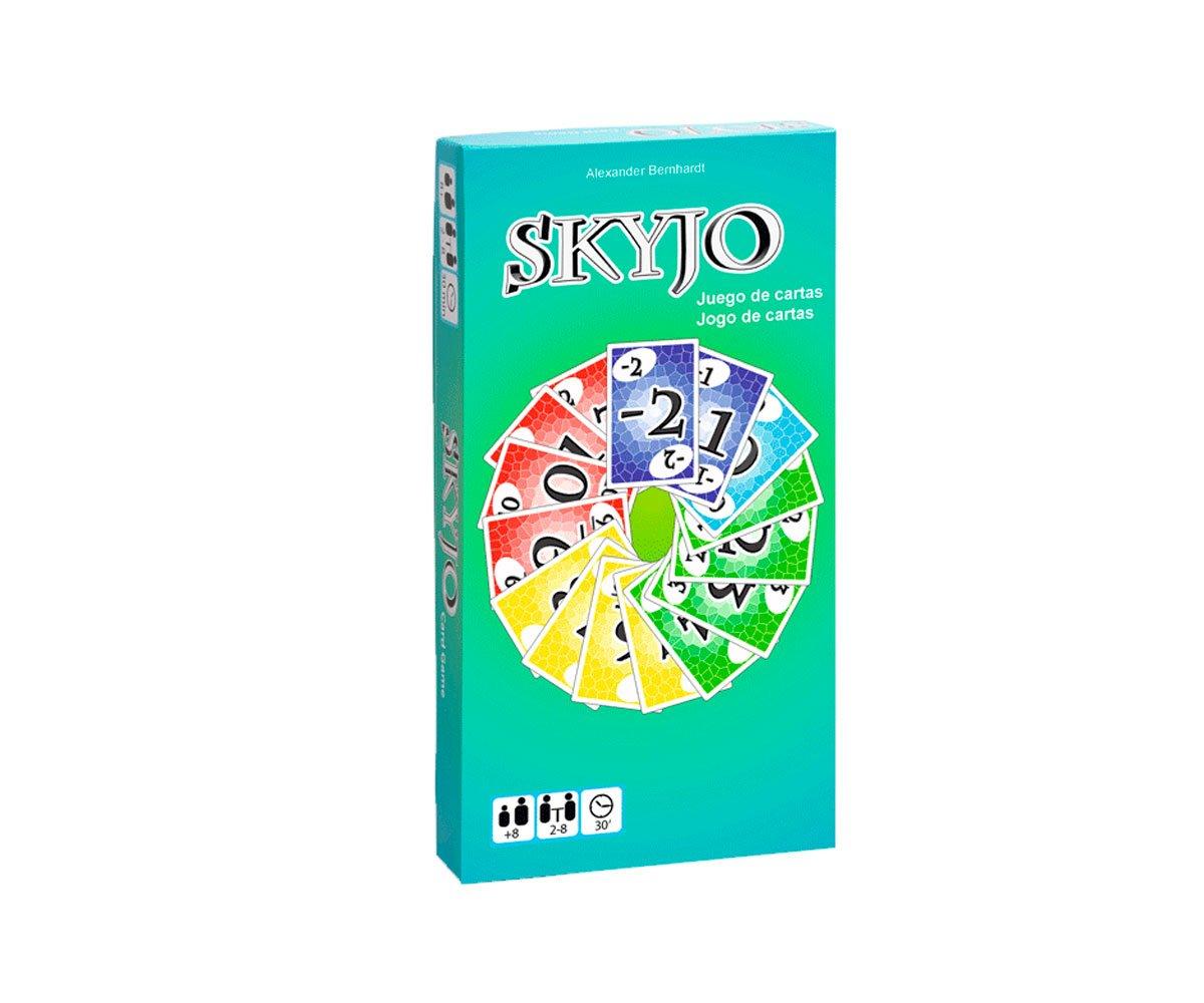 Gioco Di Carte Skijo