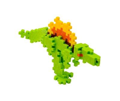Tubo Nen Mix Spinosaurus 100 piezas