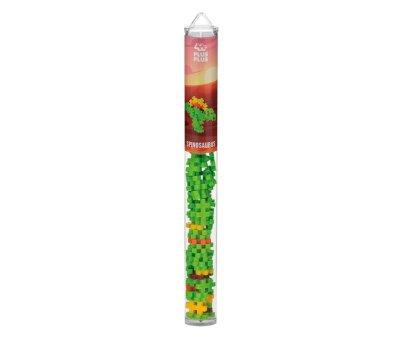 Tubo Nen Mix Spinosaurus 100 piezas