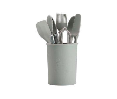Utensilios de Cocina Charcoal
