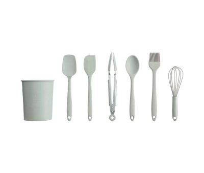 Utensilios de Cocina Charcoal