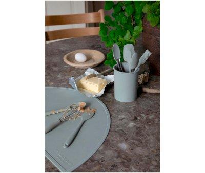 Utensilios de Cocina Charcoal