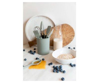 Utensilios de Cocina Charcoal