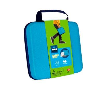 Maletn de Viaje Plus Plus 100 piezas