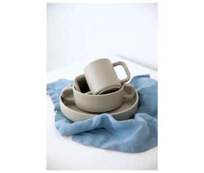 Vaisselles charcoal
