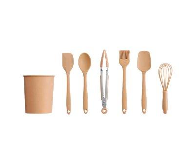 Utensilios de Cocina Rust