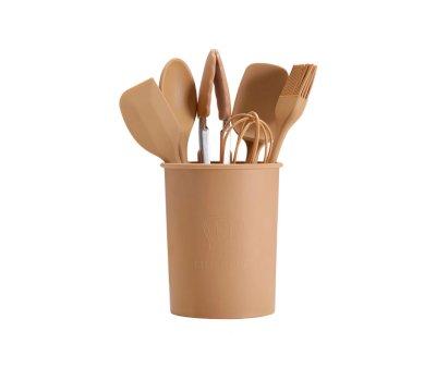 Utensilios de Cocina Rust