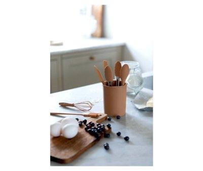 Utensilios de Cocina Rust