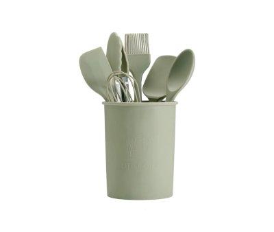 Ustensiles de cuisine Olive