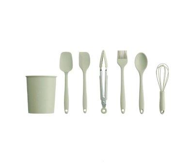 Ustensiles de cuisine Olive