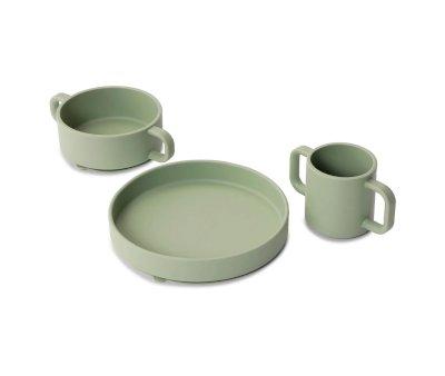 Vajilla Olive