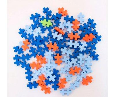Tubo Nen Mix Triceratops 100 piezas