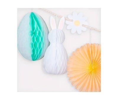 Ghirlanda Easter Bunny