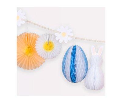 Ghirlanda Easter Bunny