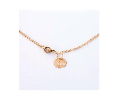Collar Cherries Enamel