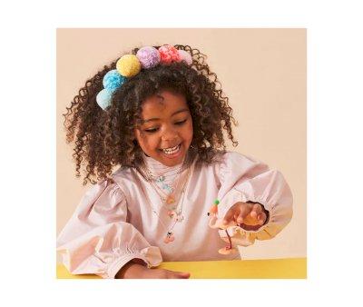 Collana Rainbow Enamel