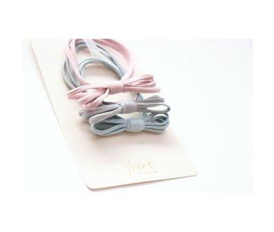 lastiques  cheveux Classic Chic Multicolor