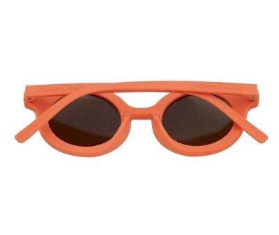 Gafas de Sol Flexibles Polarizadas Round (18m-10aos) Cajun Blossom