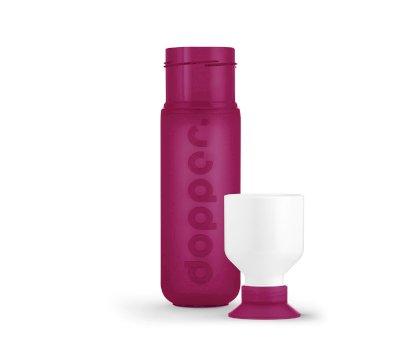 Dopper Original Funky Fuchsia 450 ml