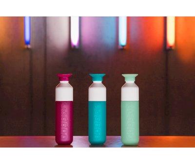 Dopper Original Funky Fuchsia 450 ml