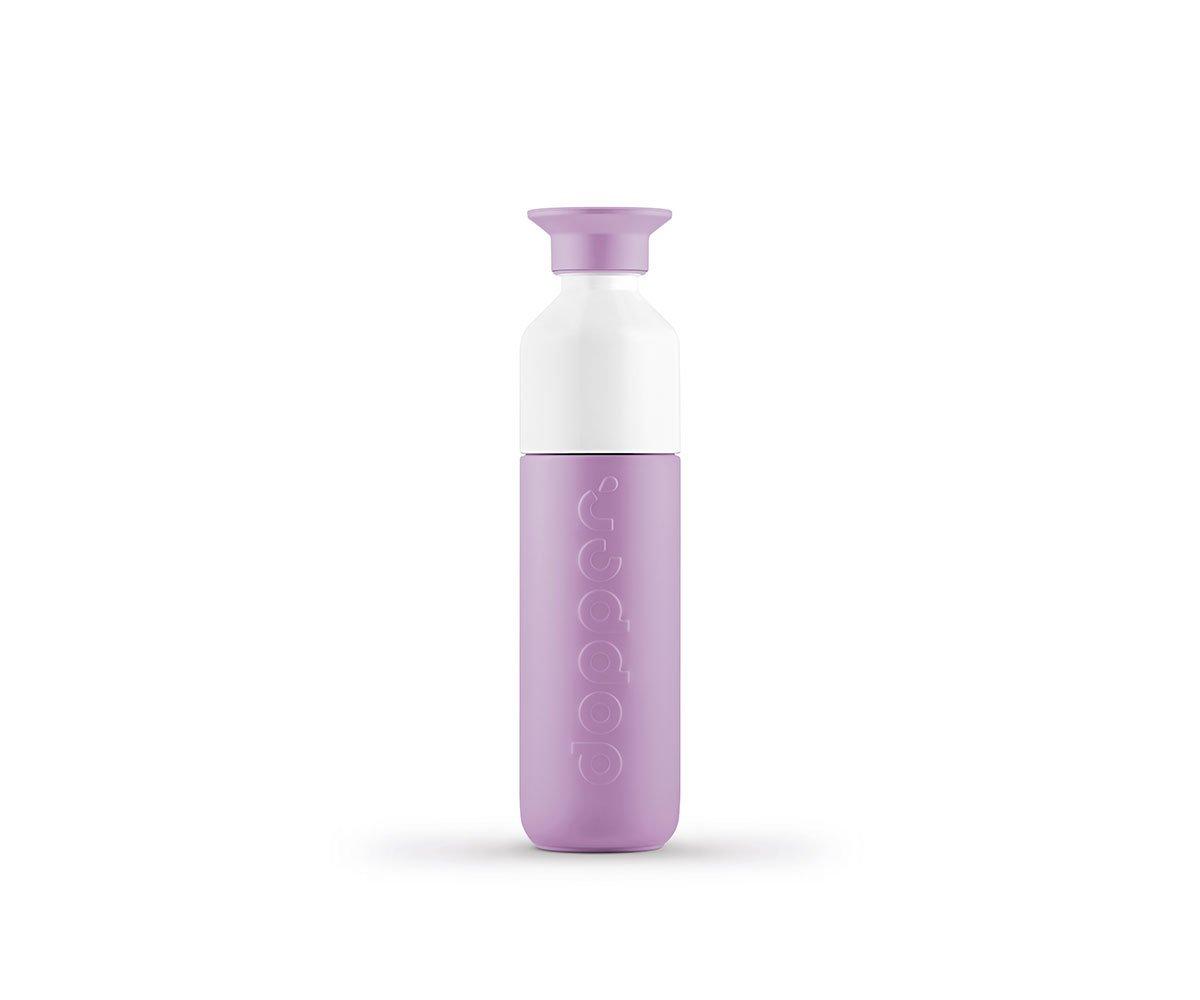 Dopper Bottiglia Termica Throwback Lilac 350ml