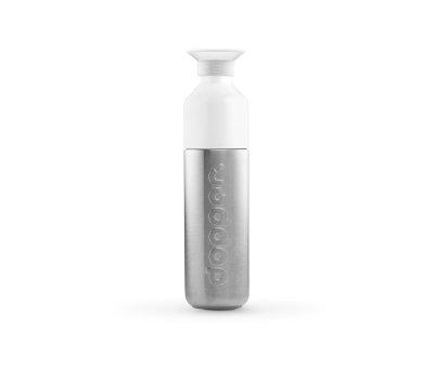 Bouteille thermique en acier Dopper 490 ml