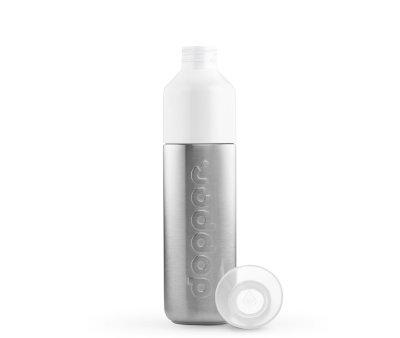 Bouteille thermique en acier Dopper 490 ml