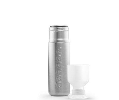 Bouteille thermique en acier Dopper 490 ml