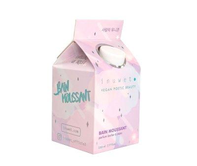 Schiuma da Bagno Vegana Cotton Candy